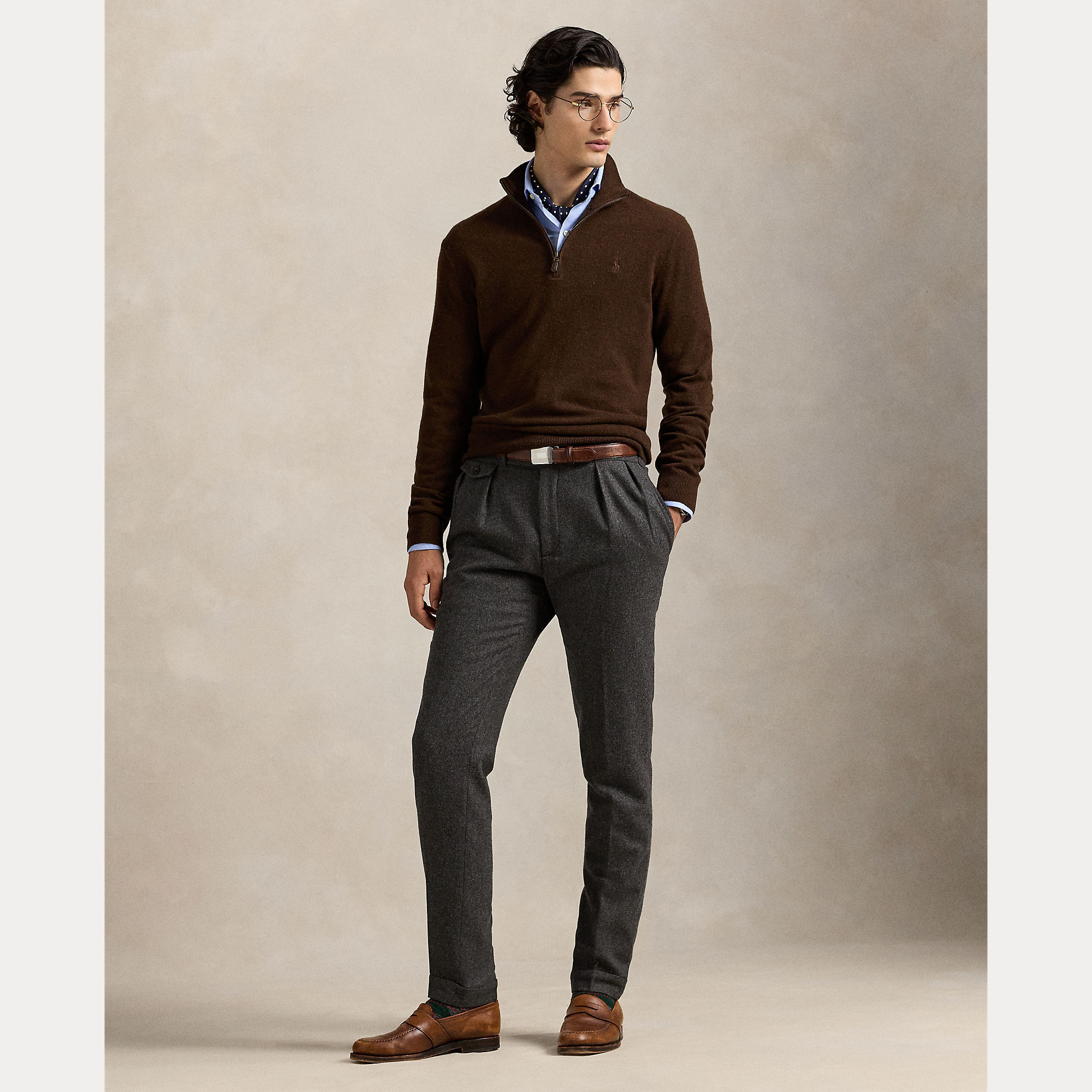 Ralph Lauren Knitwear Ralph Lauren 710-876756-022