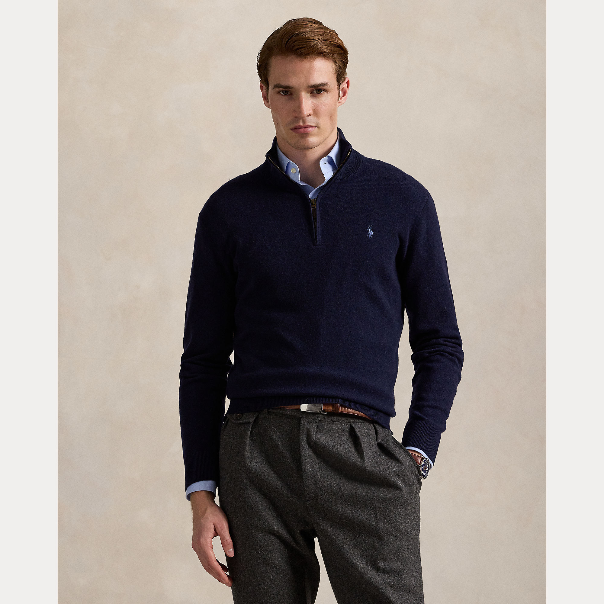 Ralph Lauren Knitwear Ralph Lauren 710-876756-001