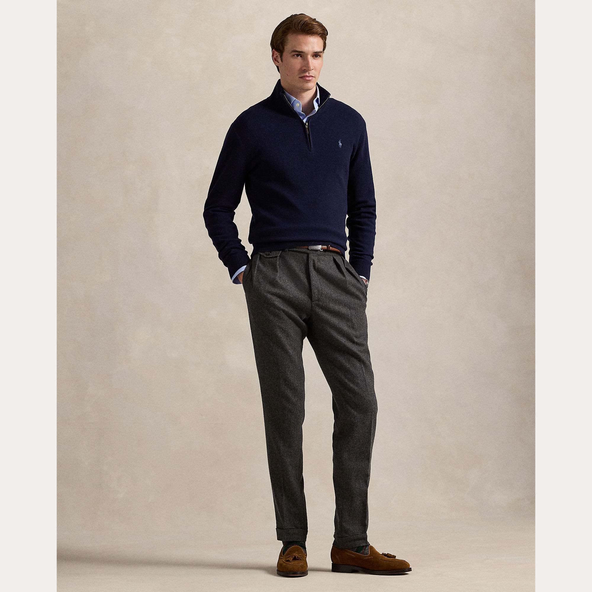 Ralph Lauren Knitwear Ralph Lauren 710-876756-001