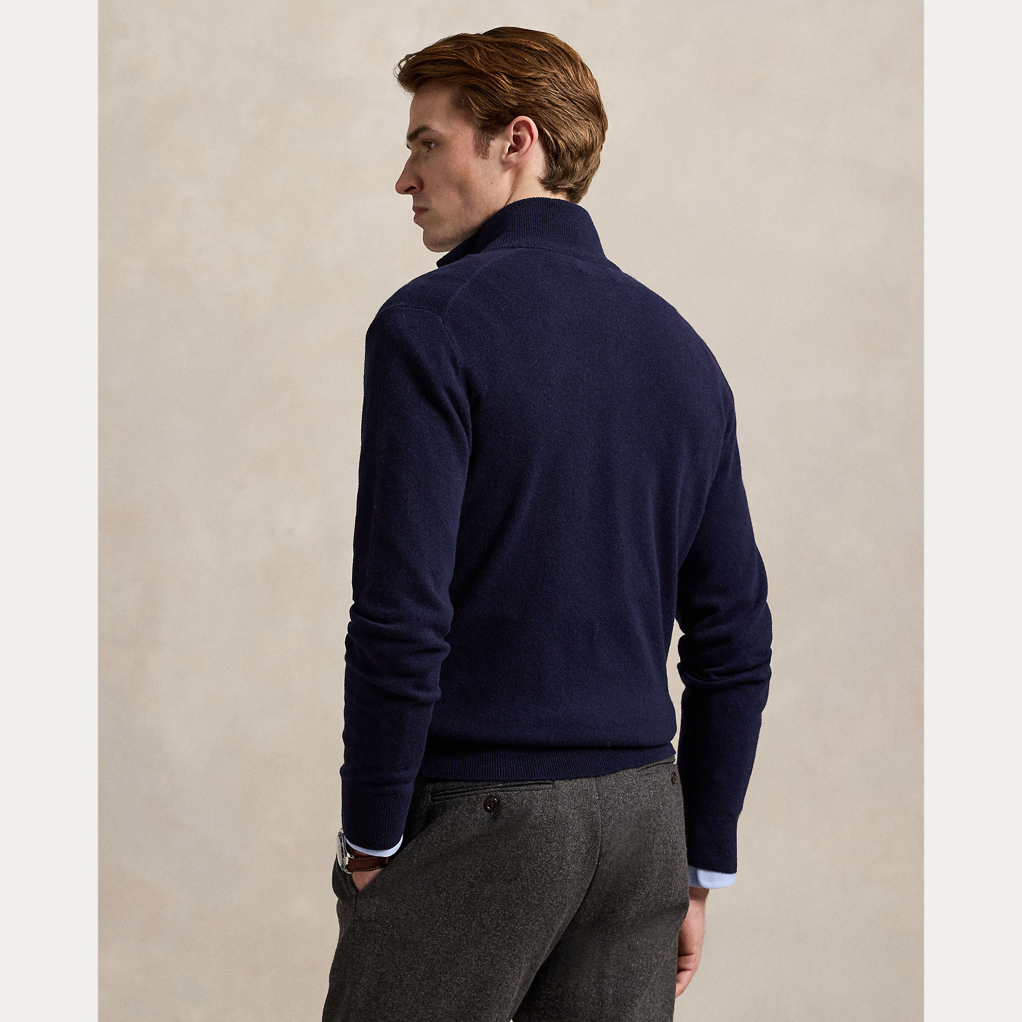 Ralph Lauren Knitwear Ralph Lauren 710-876756-001