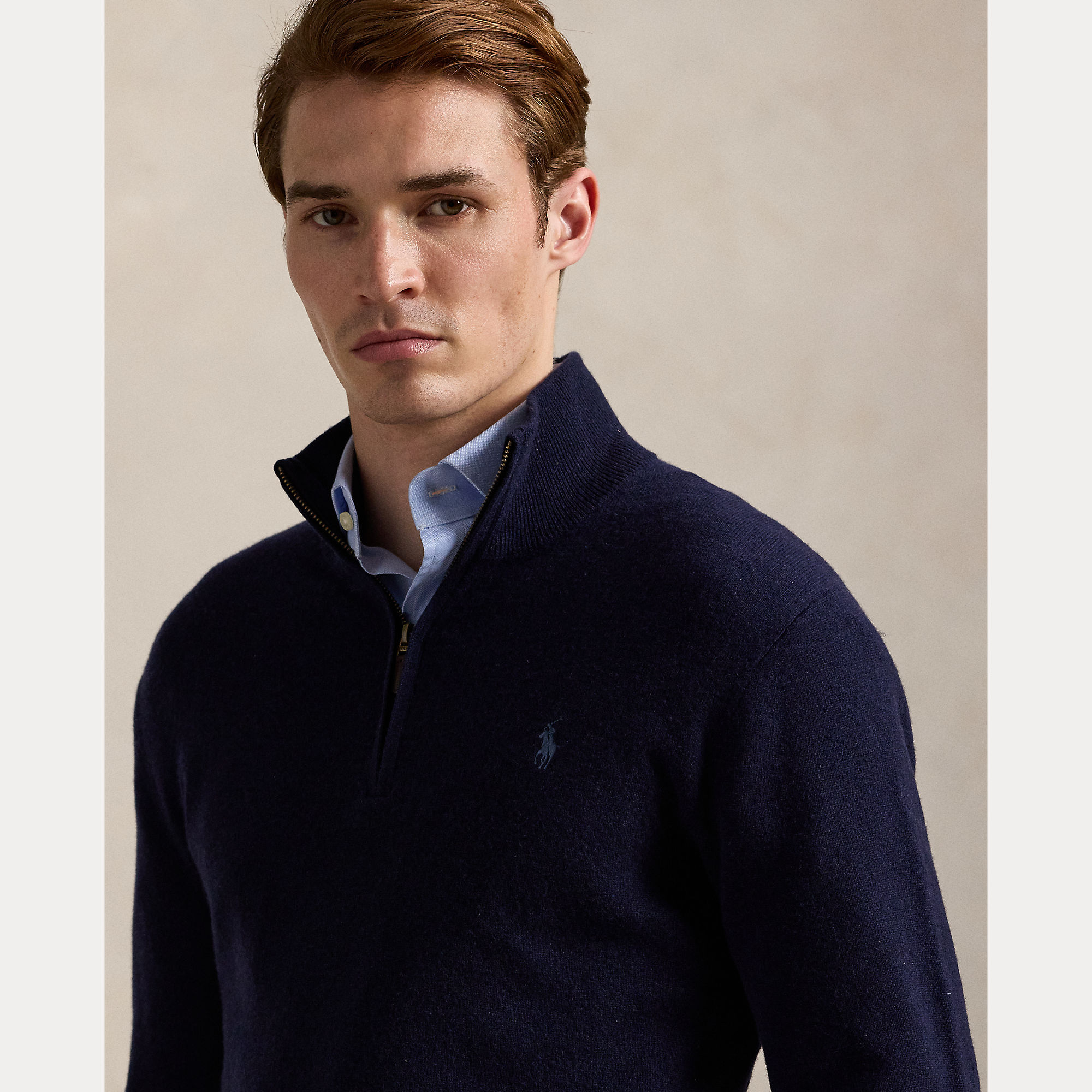 Ralph Lauren Knitwear Ralph Lauren 710-876756-001