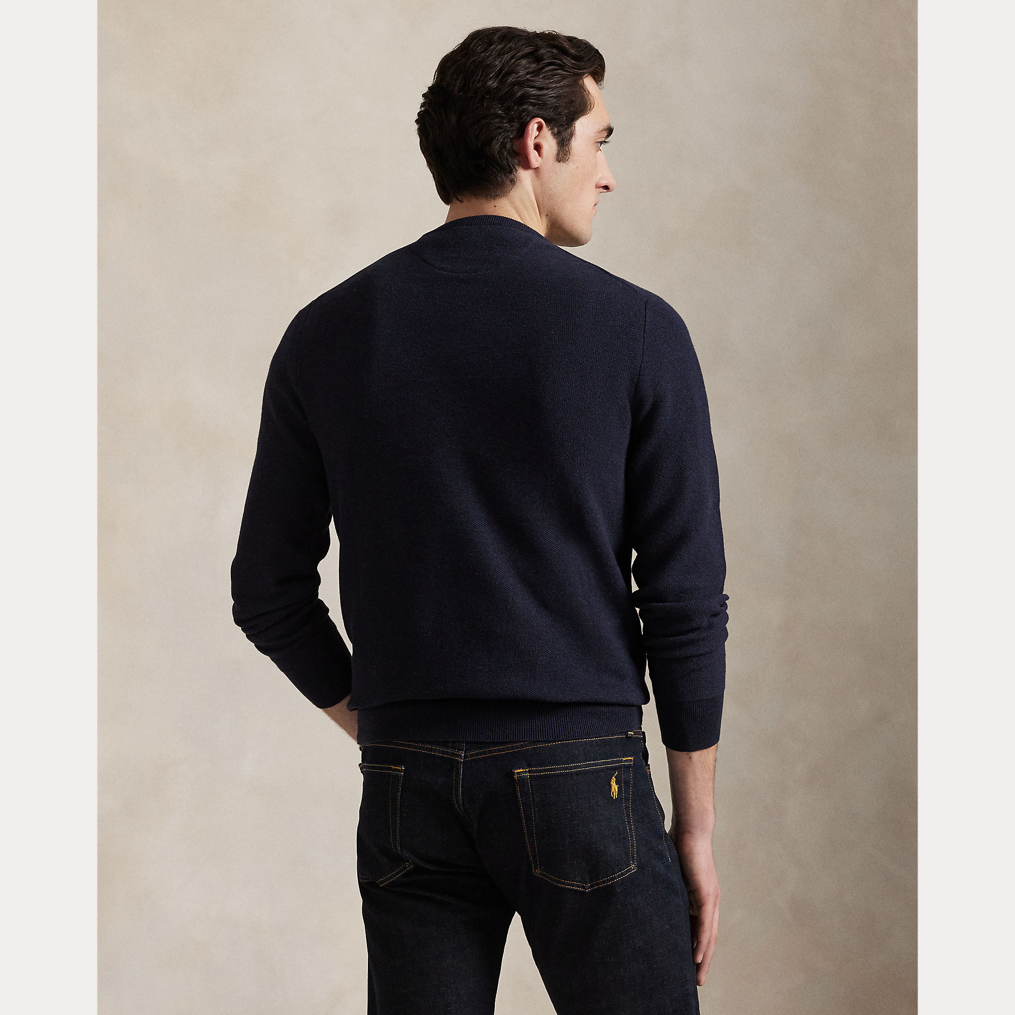 Ralph Lauren Knitwear Ralph Lauren 710-918163-001*