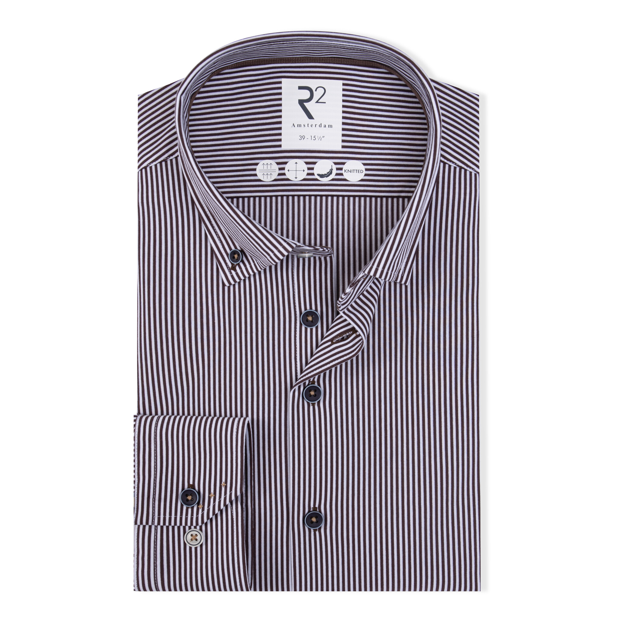 R2 Hemd R2 130.BD.021-041