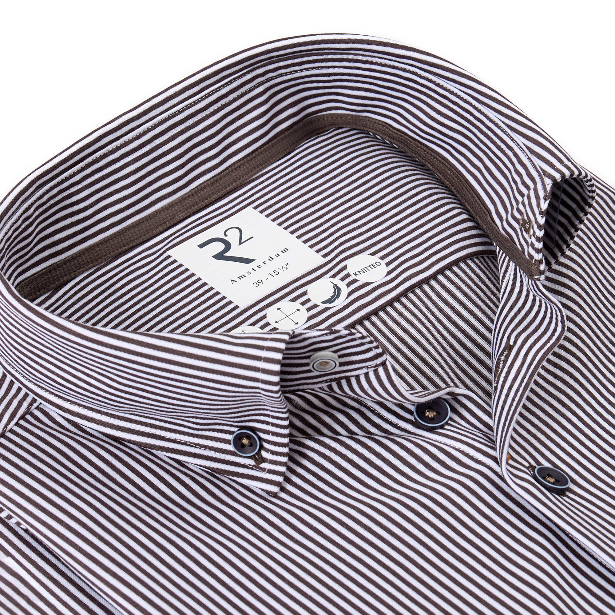 R2 Hemd R2 130.BD.021-041