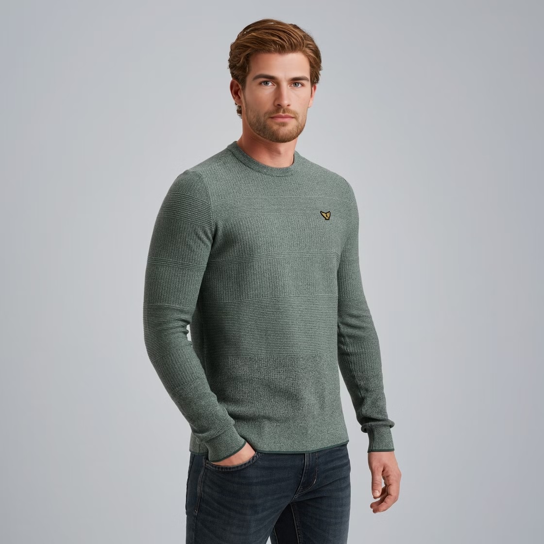 PME Knitwear PME PKW2508305-5125