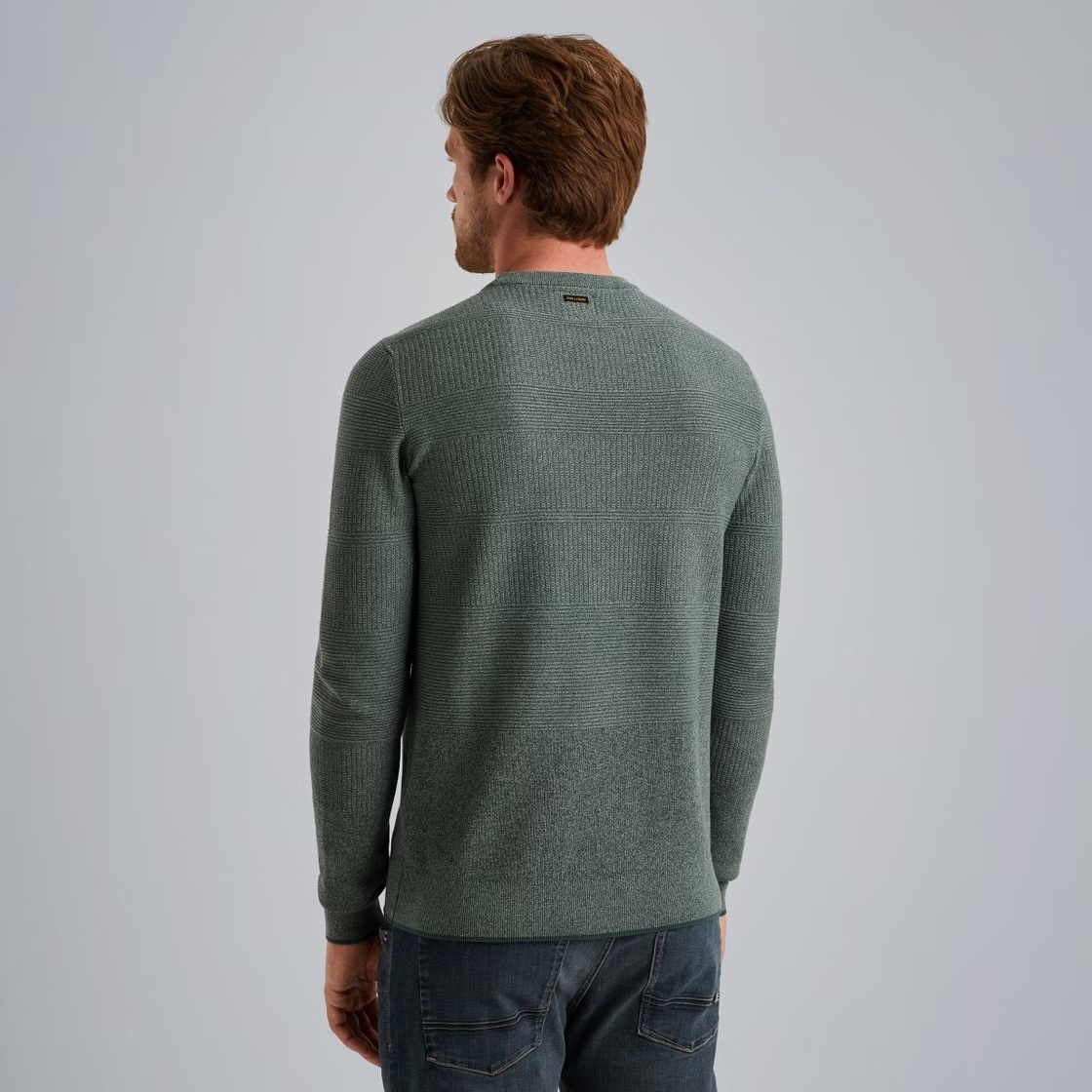 PME Knitwear PME PKW2508305-5125