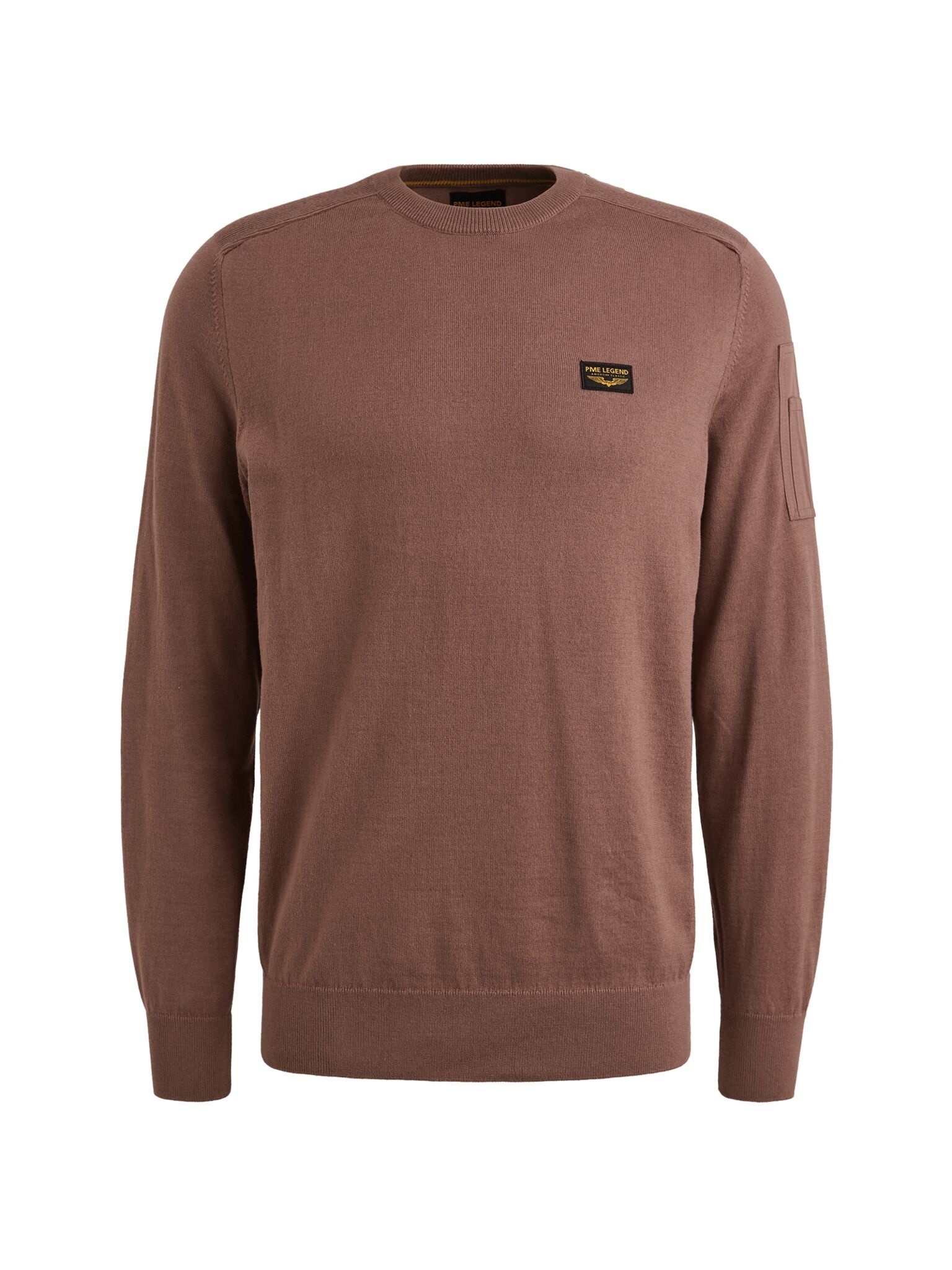 PME Knitwear PME PKW2508320-8203