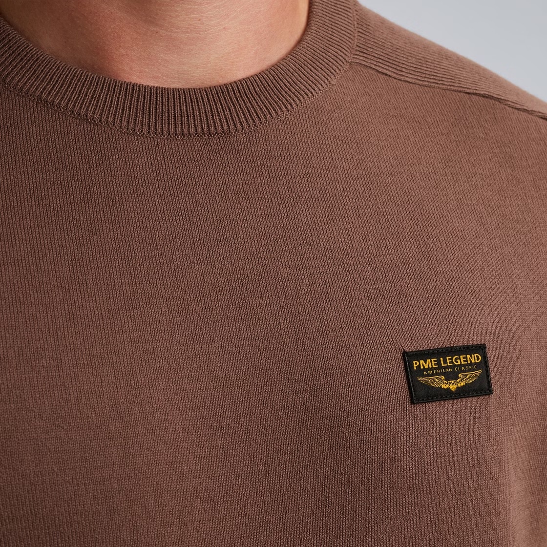 PME Knitwear PME PKW2508320-8203