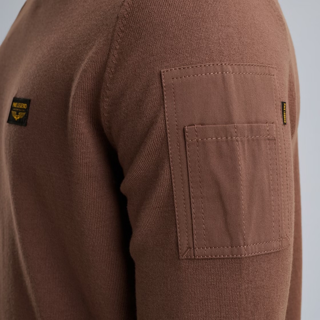 PME Knitwear PME PKW2508320-8203