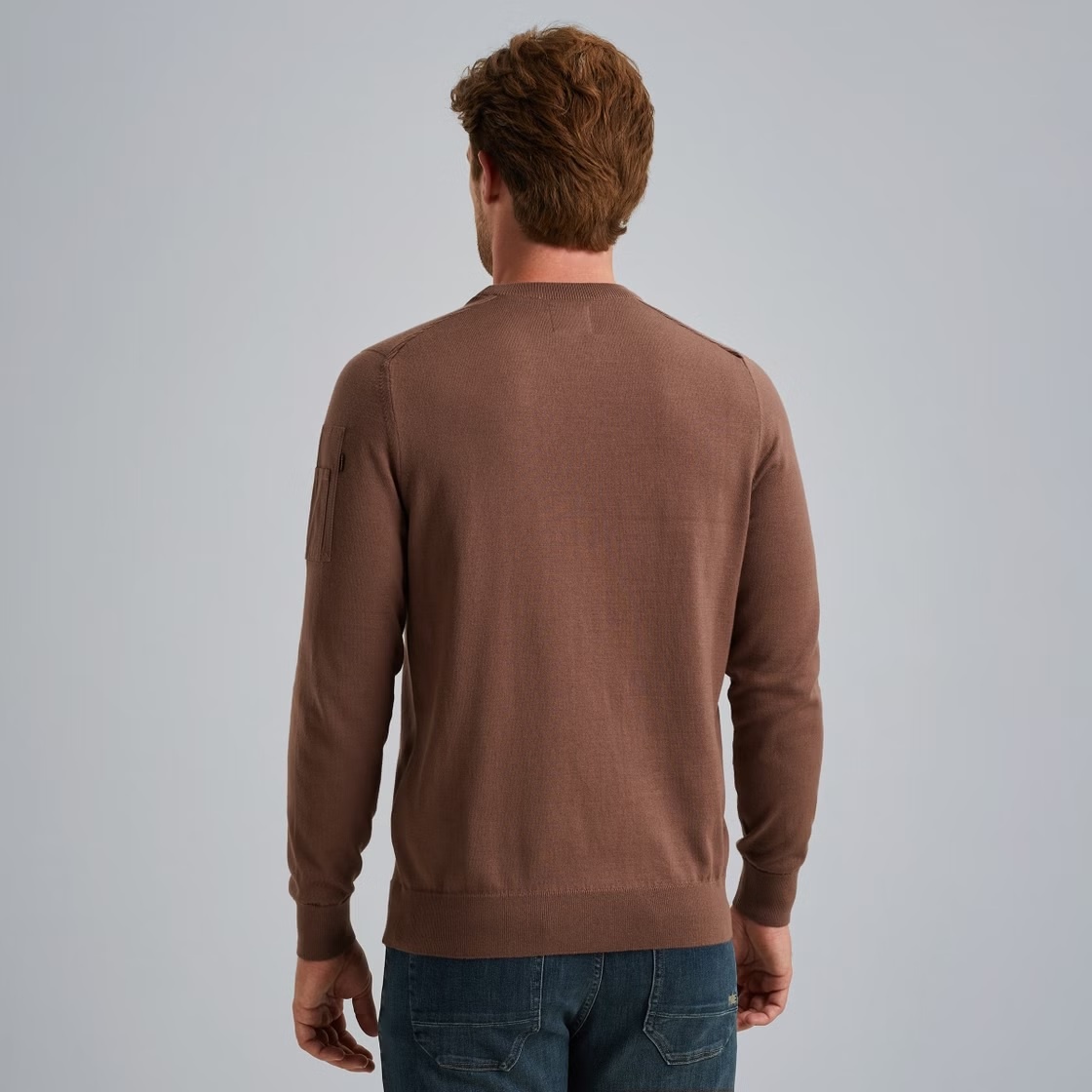 PME Knitwear PME PKW2508320-8203