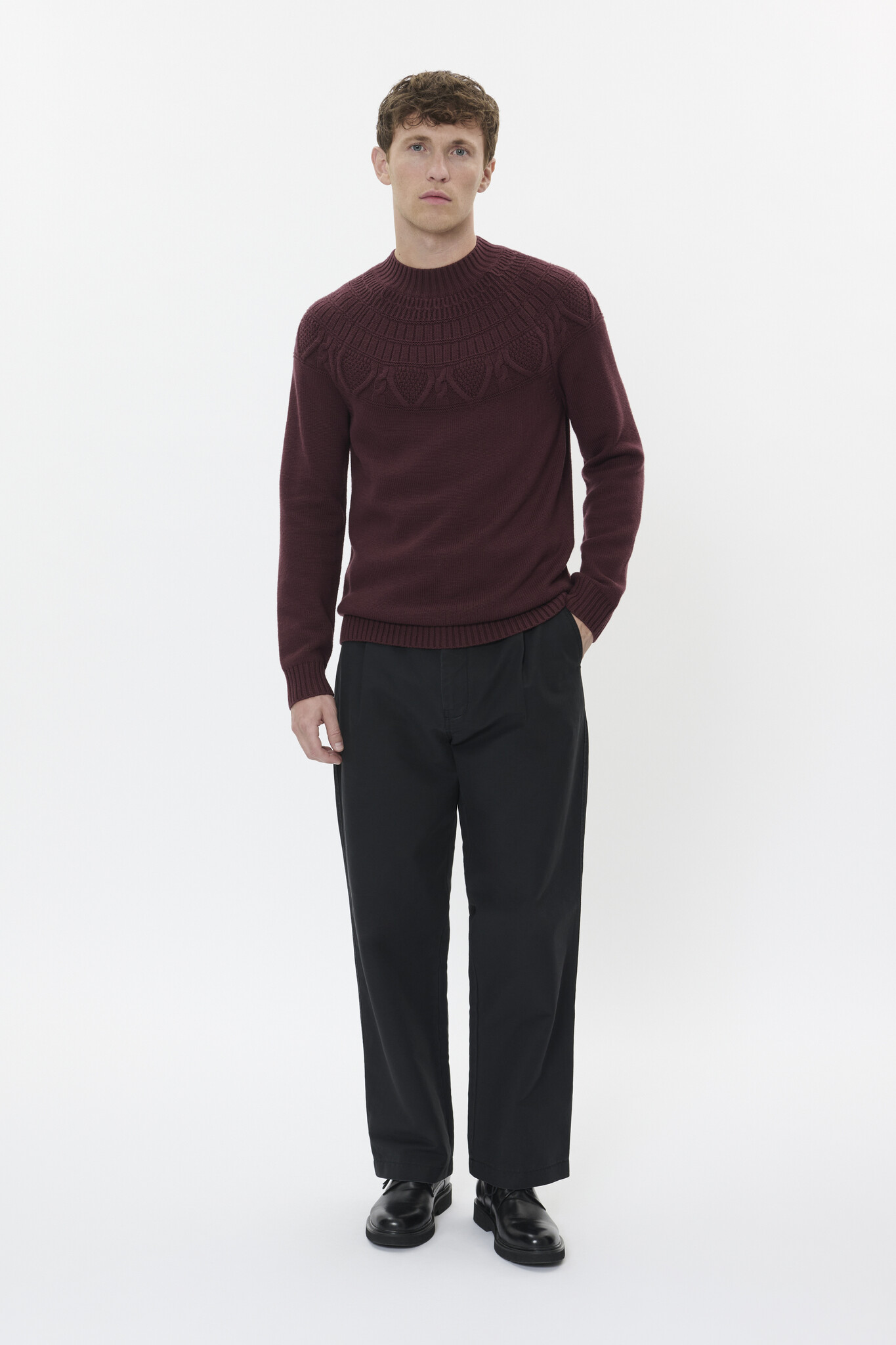 Matinique Knitwear Matinique 30208607-191625