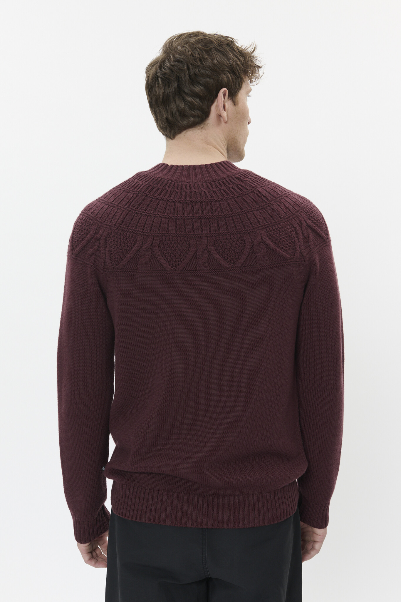 Matinique Knitwear Matinique 30208607-191625