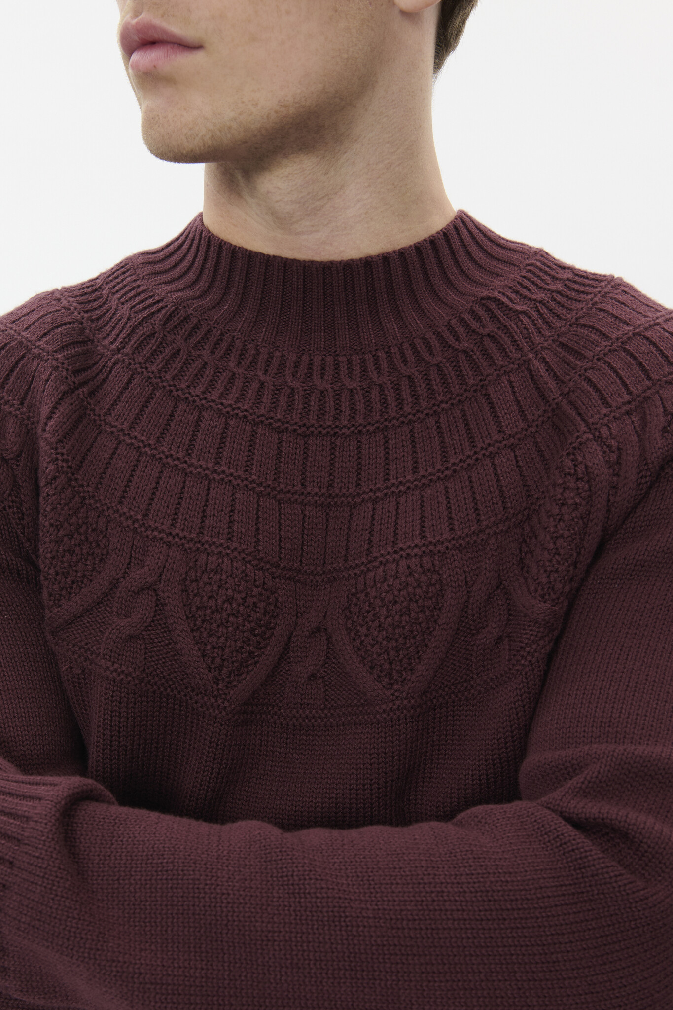 Matinique Knitwear Matinique 30208607-191625