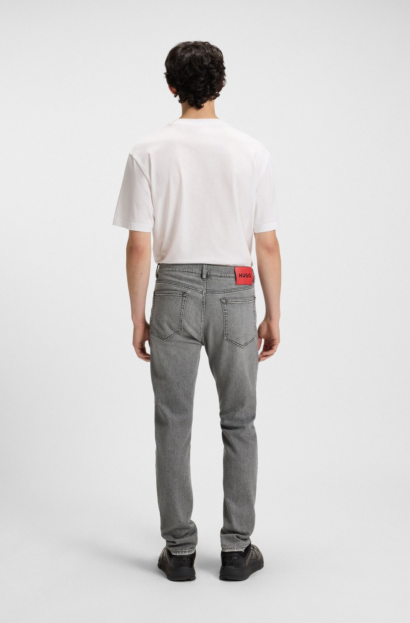 Hugo Jeans Hugo 50542701-030