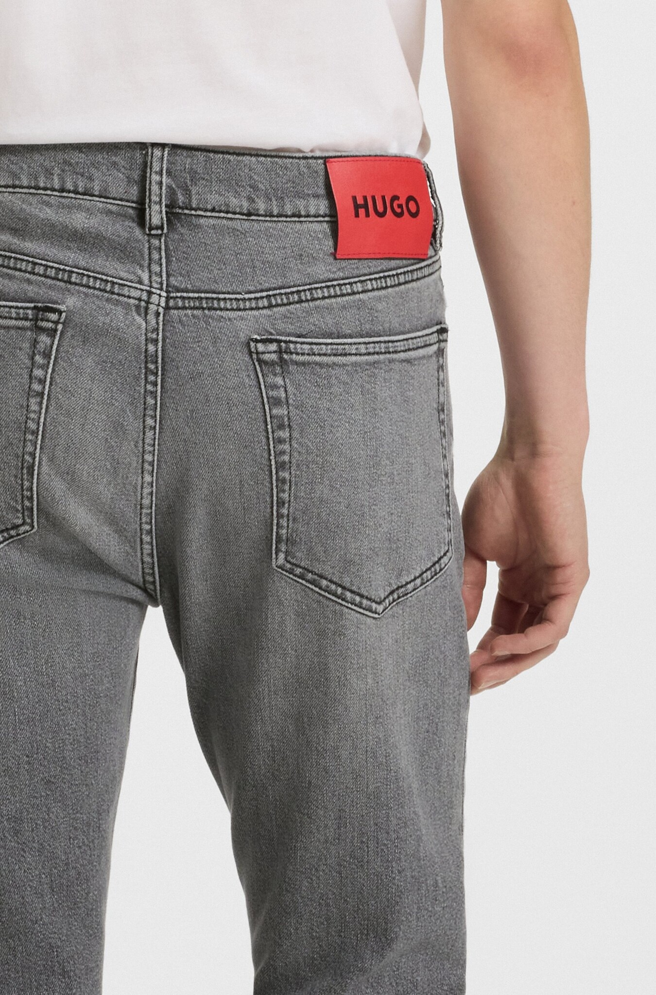 Hugo Jeans Hugo 50542701-030