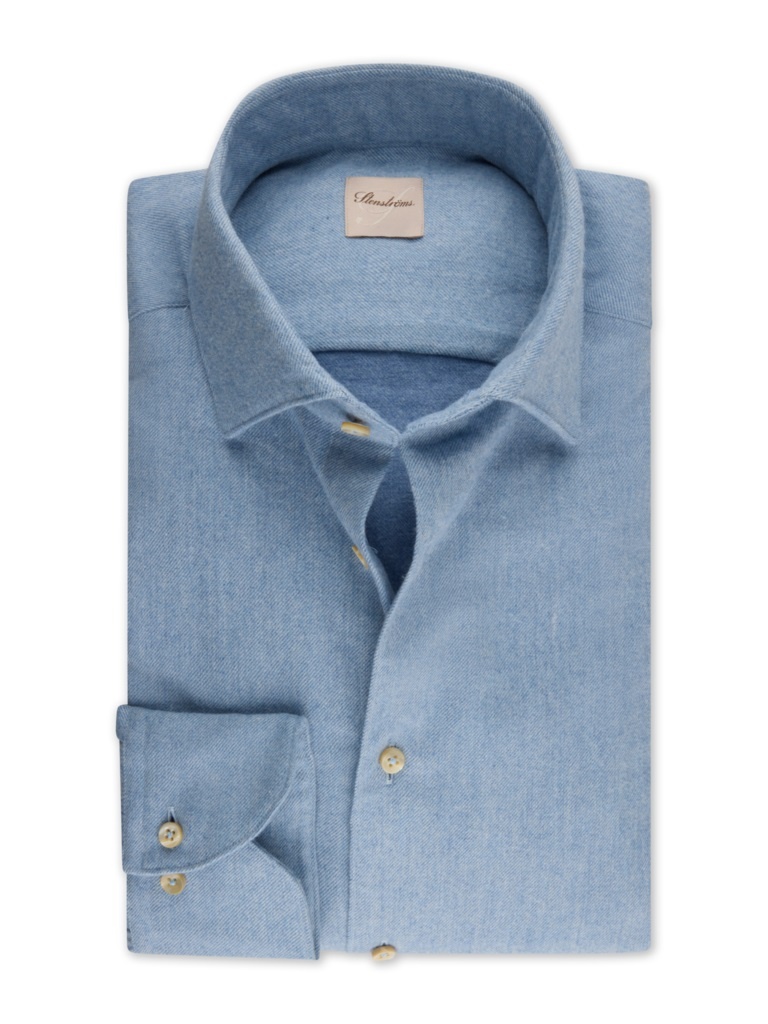 Stenstroms Hemd Stenstroms 6127119035-120