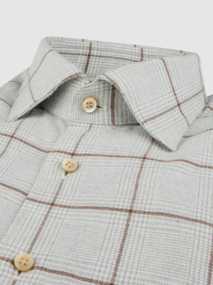 Stenstroms Hemd Stenstroms 6127119043-313