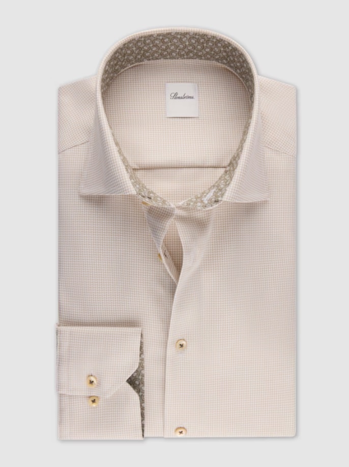 Stenstroms Hemd Stenstroms 6847510659-210