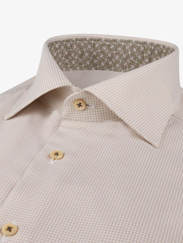 Stenstroms Hemd Stenstroms 6847510659-210