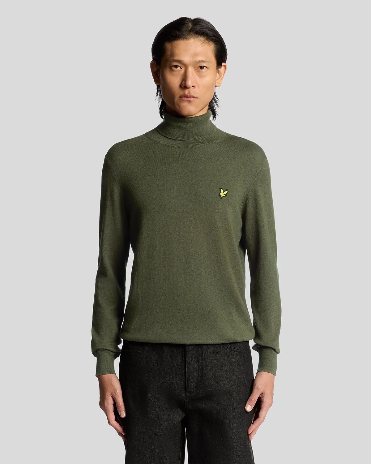 Lyle & Scott Knitwear Lyle & Scott KN2103VC-X848