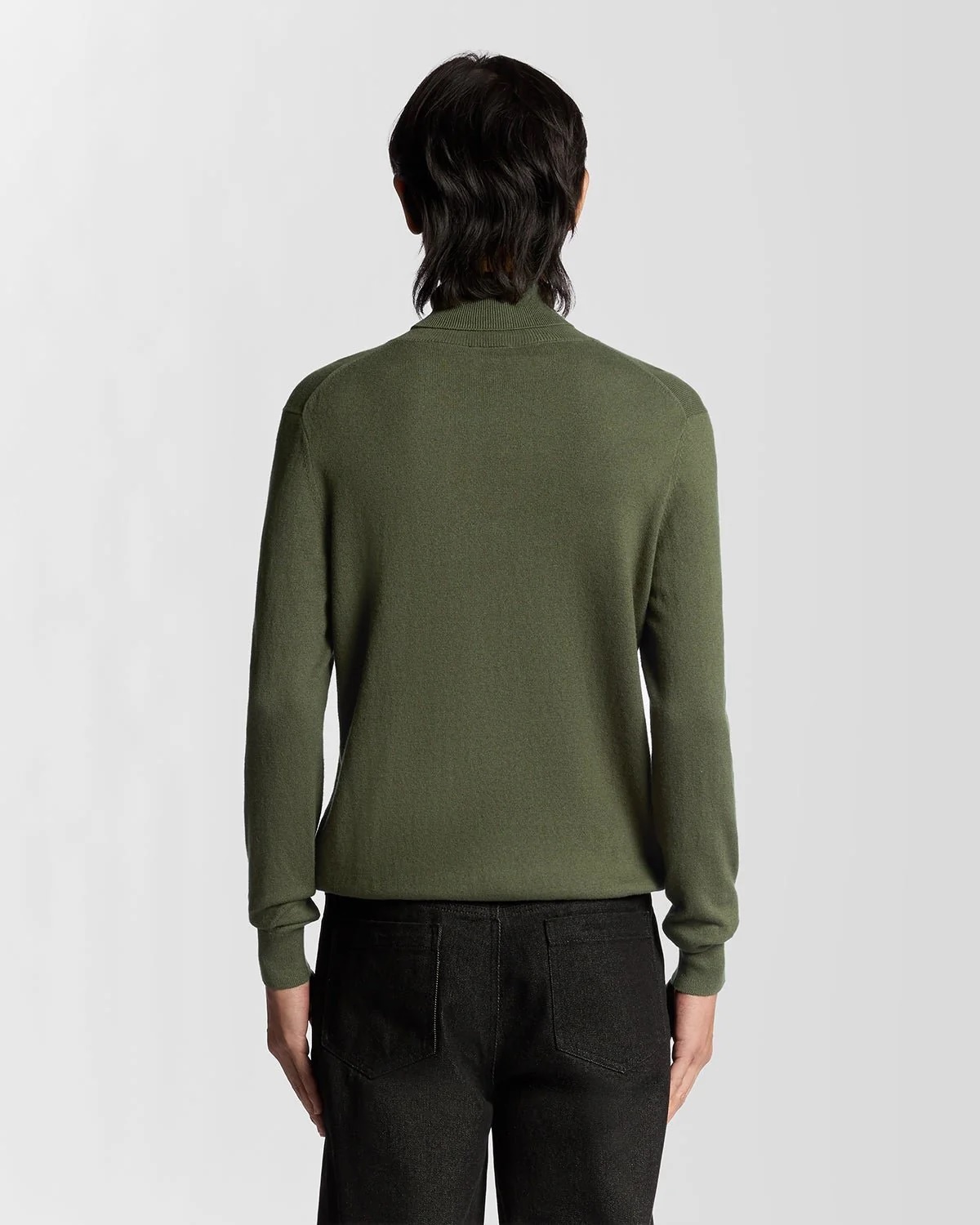 Lyle & Scott Knitwear Lyle & Scott KN2103VC-X848