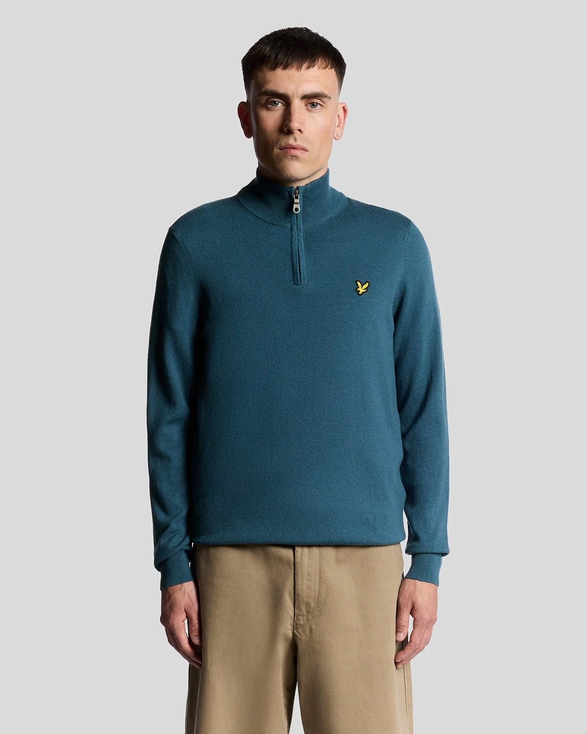 Lyle & Scott Knitwear Lyle & Scott KN2112VC-X862