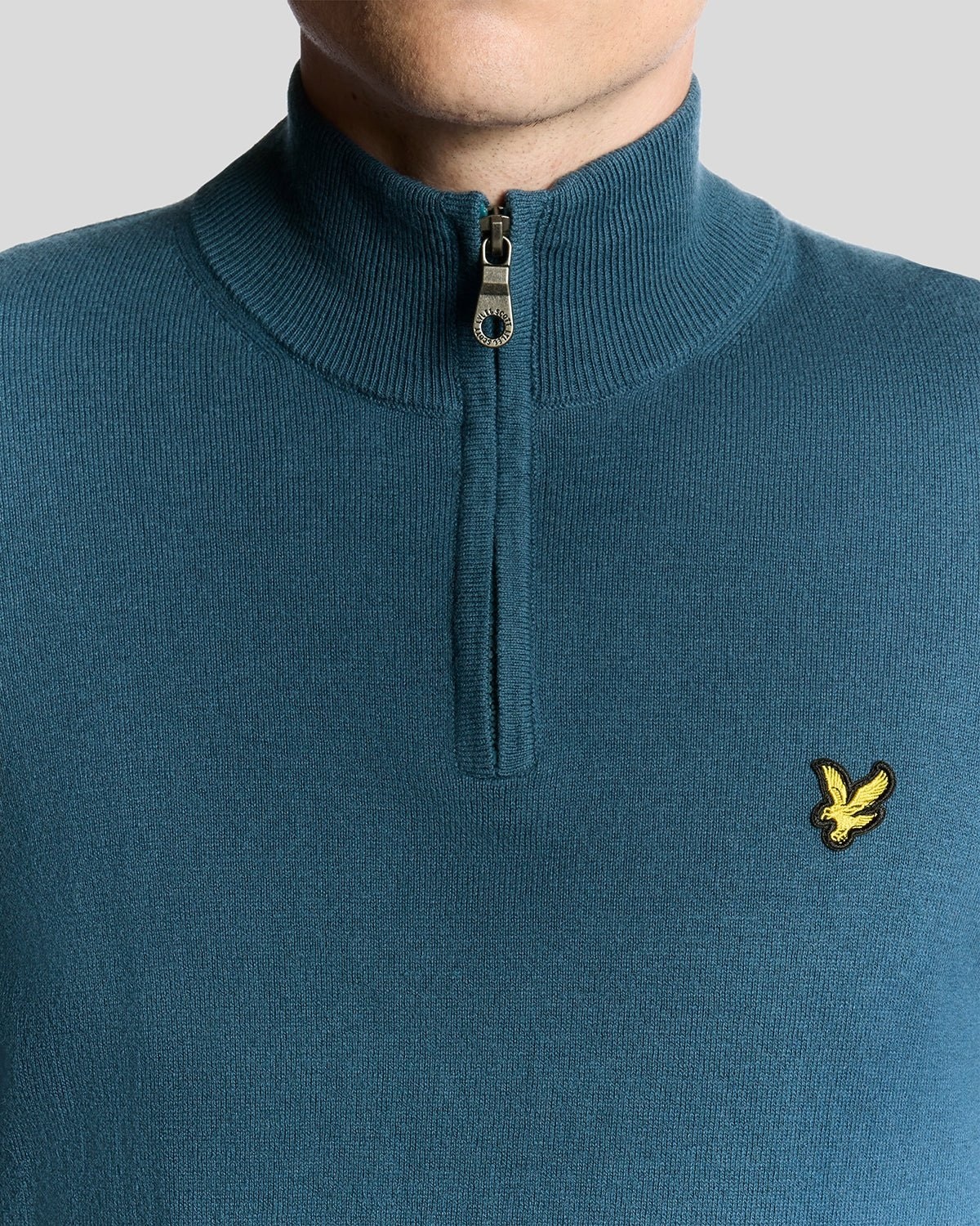 Lyle & Scott Knitwear Lyle & Scott KN2112VC-X862
