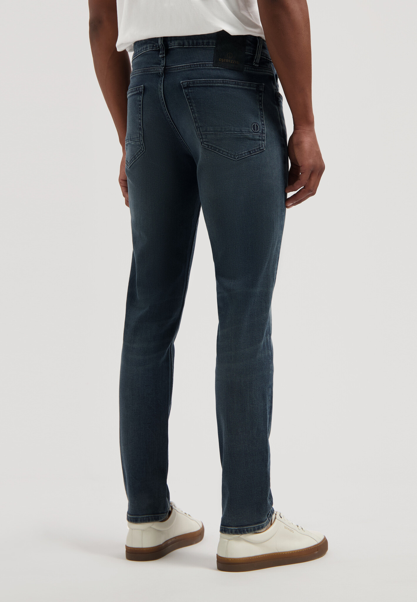 Dstrezzed Jeans Dstrezzed 551526-988