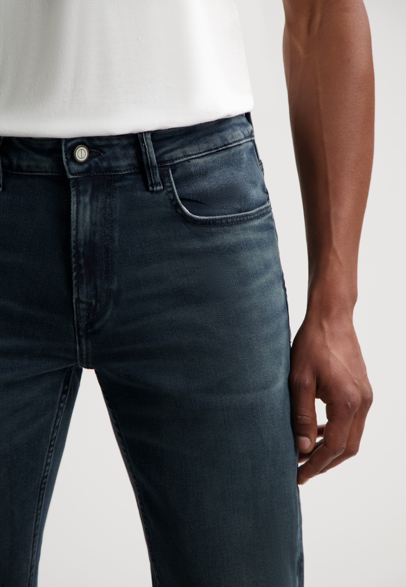 Dstrezzed Jeans Dstrezzed 551526-988
