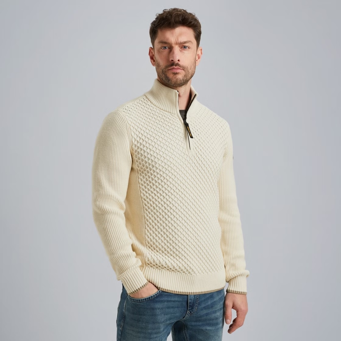 PME Knitwear PME PKW2509324-7013