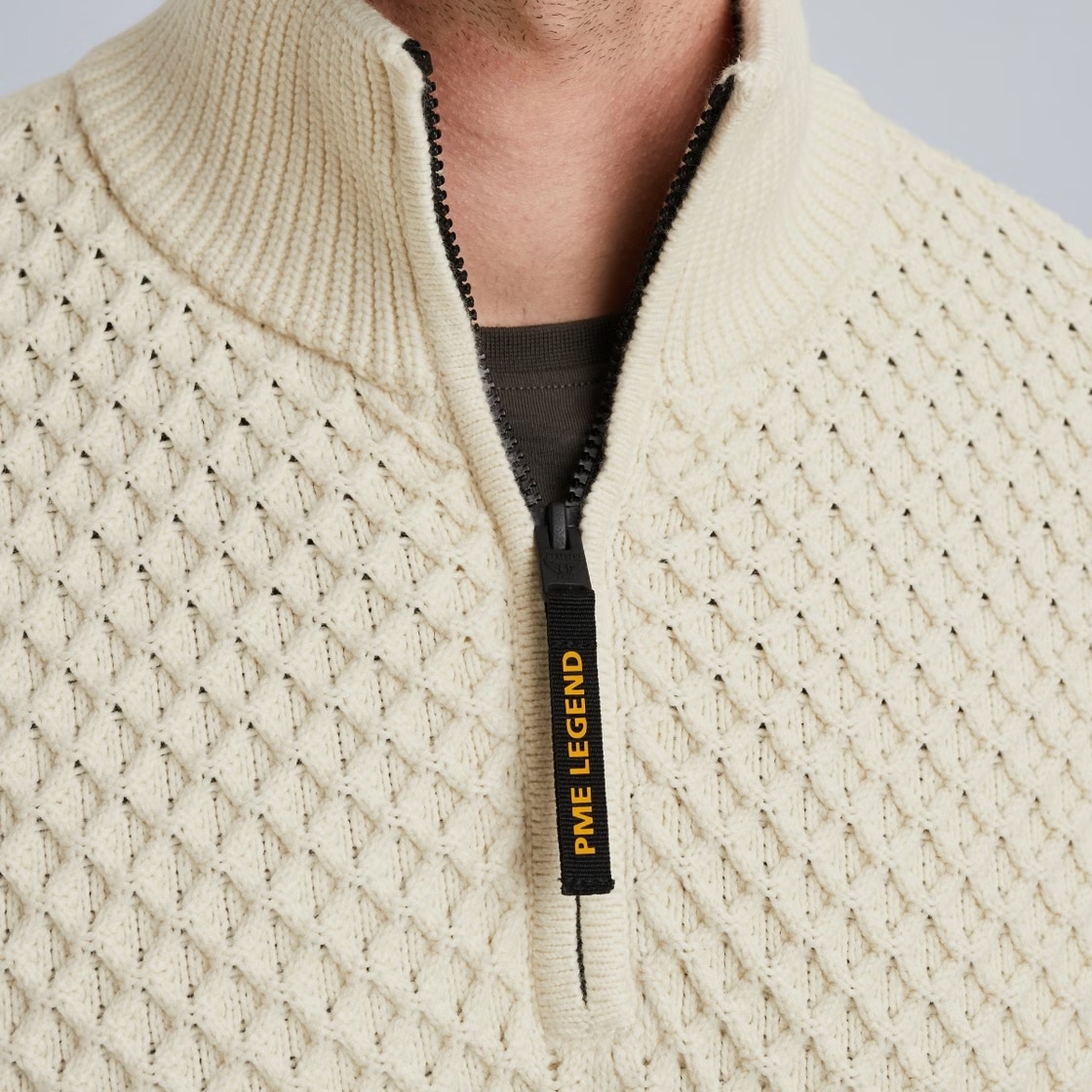 PME Knitwear PME PKW2509324-7013