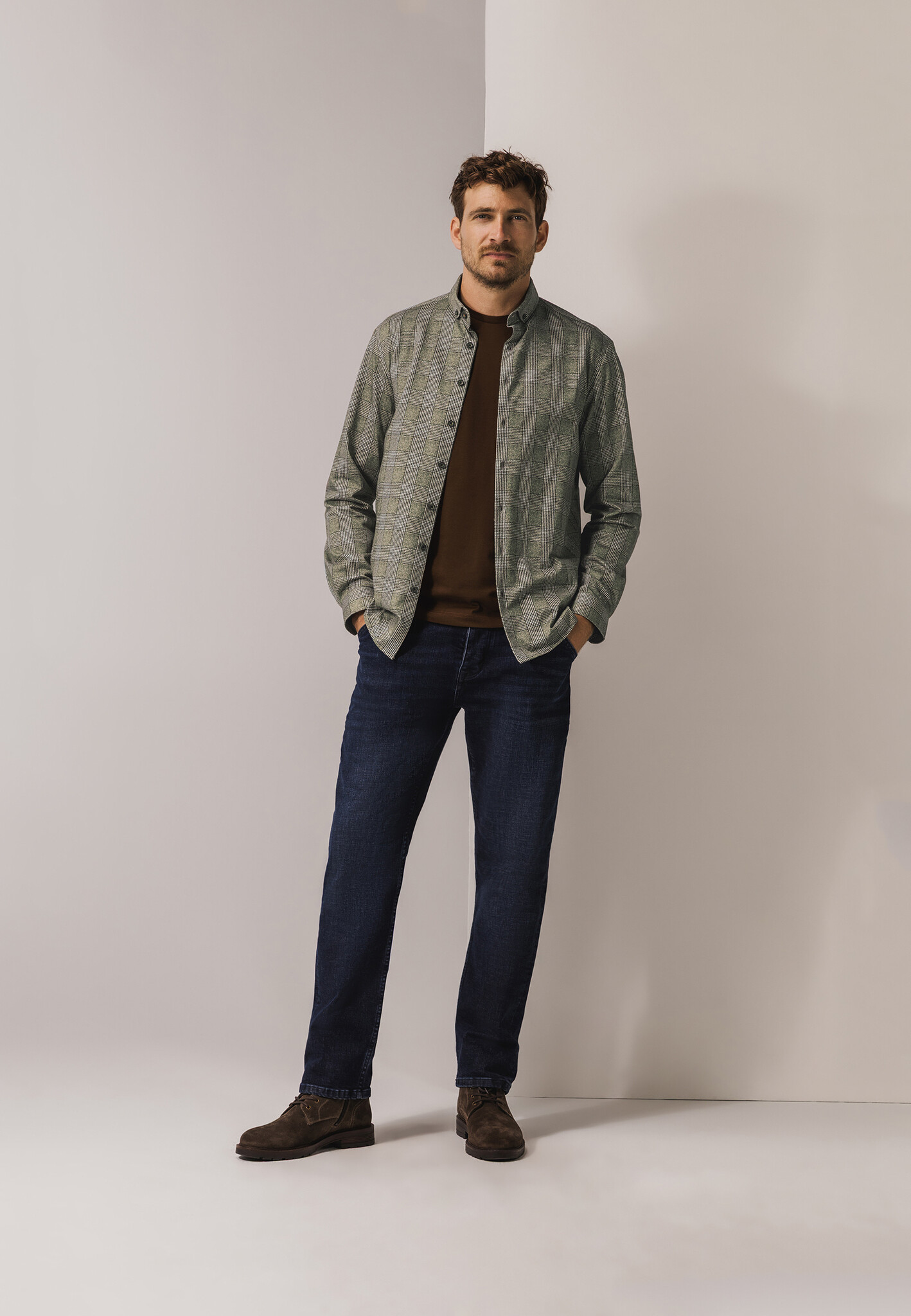 State of Art Hemd State of Art 215-25286-9814