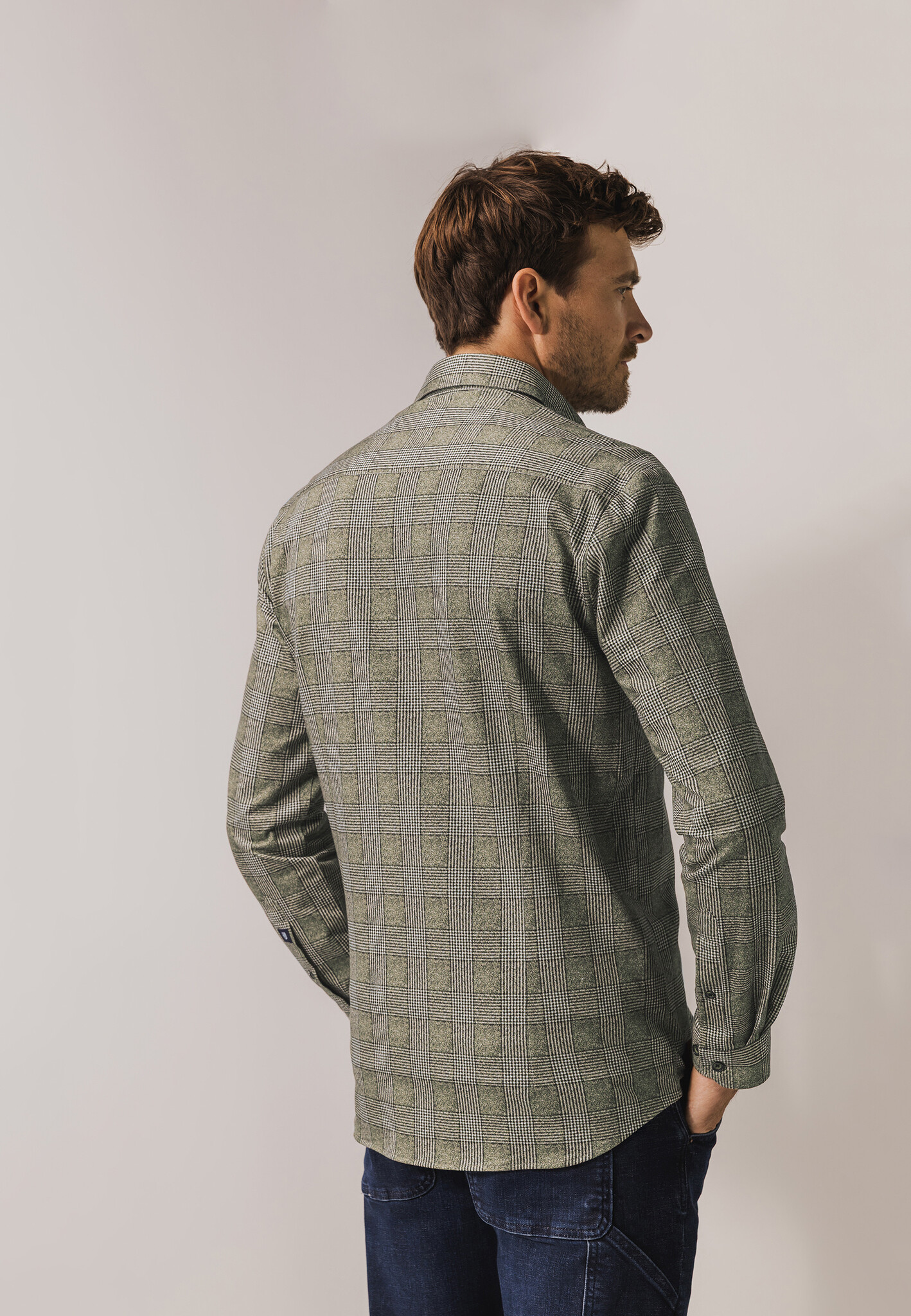 State of Art Hemd State of Art 215-25286-9814