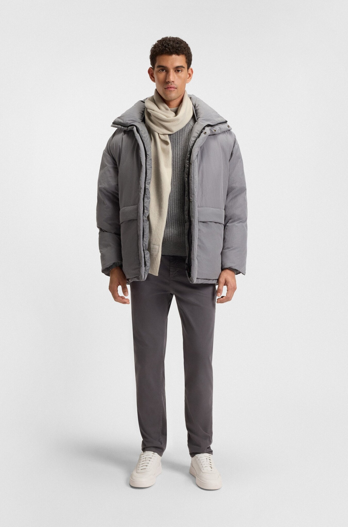 Boss Orange Sjaal Boss Orange 50522445-271*