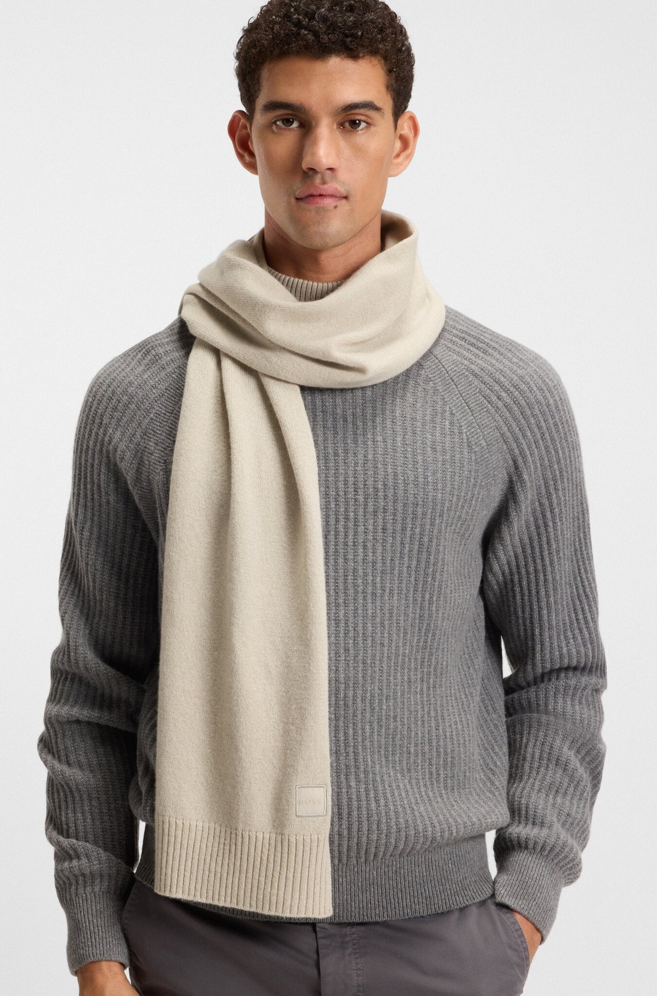 Boss Orange Sjaal Boss Orange 50522445-271*