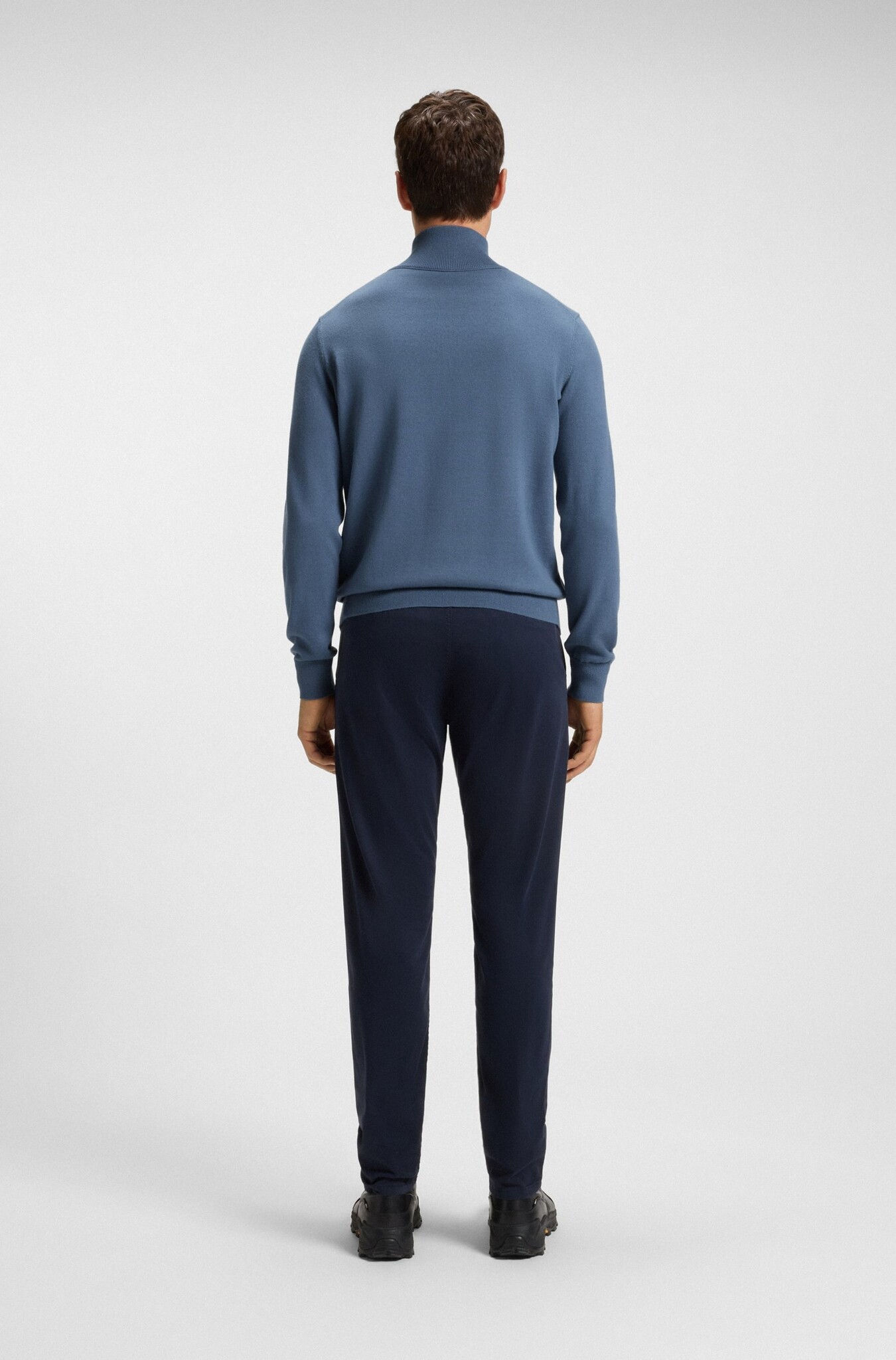 Boss Orange Knitwear Boss Orange 50527585-495