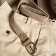 La Boucle Riem La Boucle Aberdeen Suede