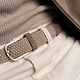 La Boucle Riem La Boucle Aberdeen Suede