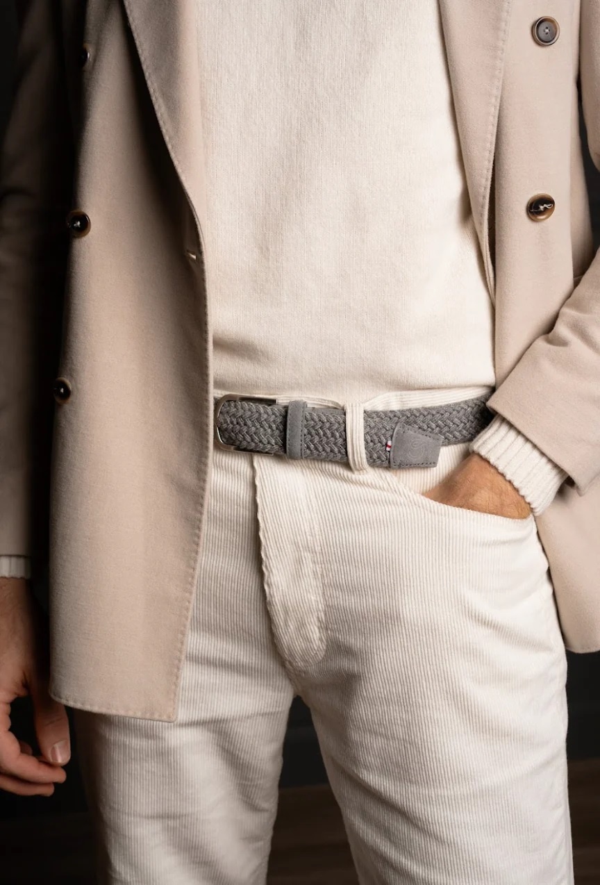 La Boucle Riem La Boucle Dundee Suede