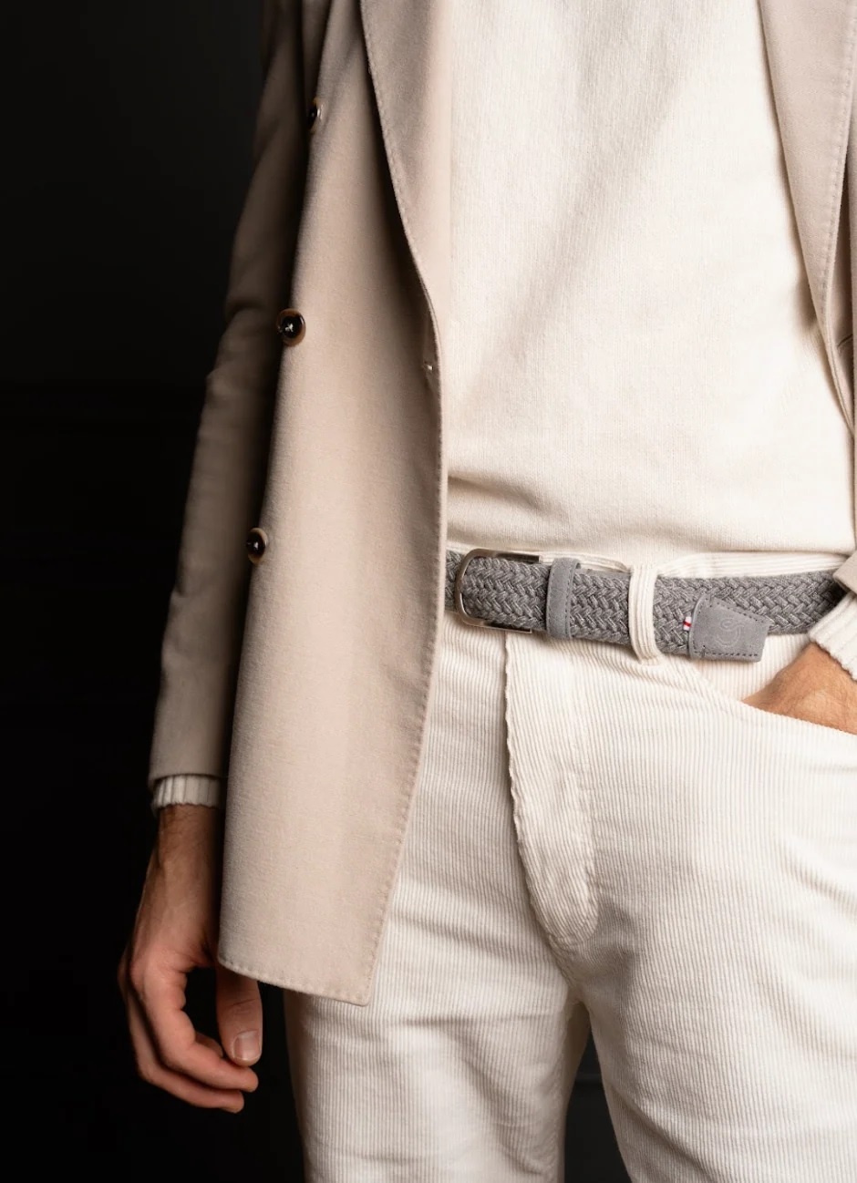 La Boucle Riem La Boucle Dundee Suede