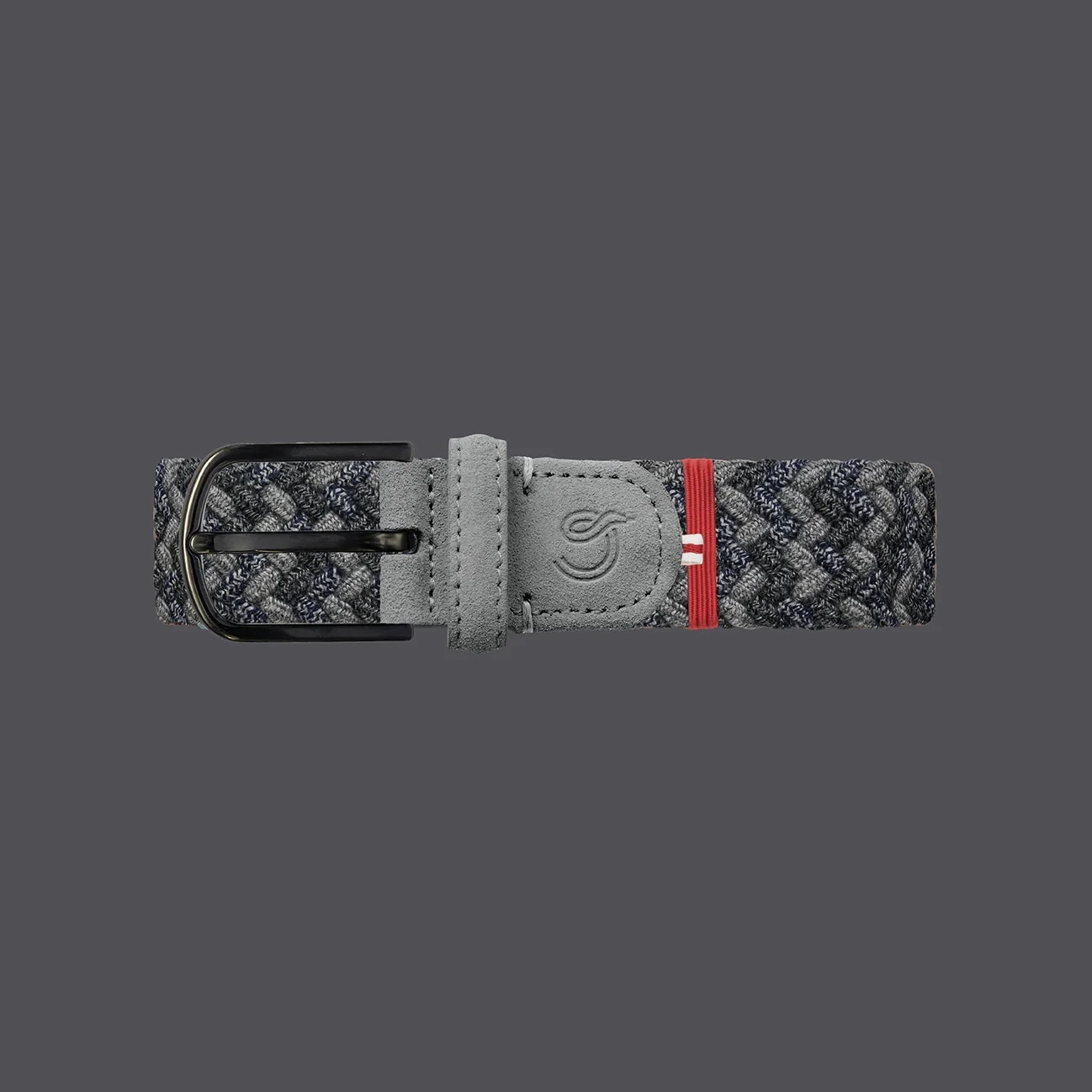 La Boucle Riem La Boucle Glasgow Suede