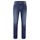 Atelier Noterman Jeans Atelier Noterman ATN01S-A58-0638-101