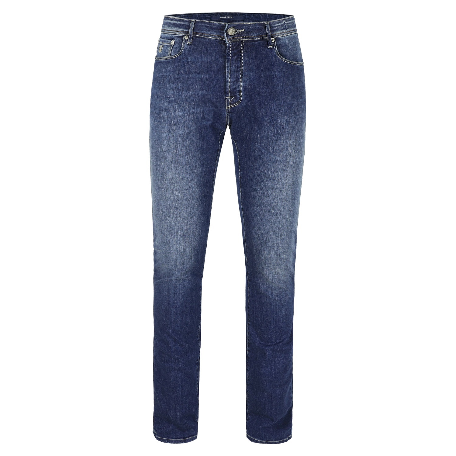 Atelier Noterman Jeans Atelier Noterman ATN01S-A58-0638-101