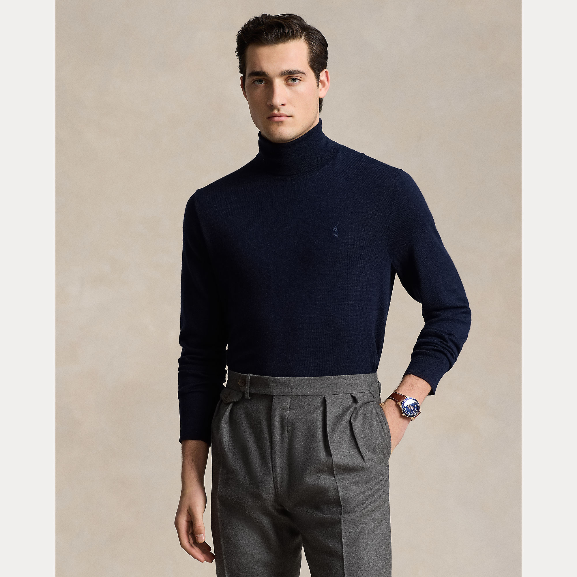 Ralph Lauren Knitwear Ralph Lauren 710-946145-001