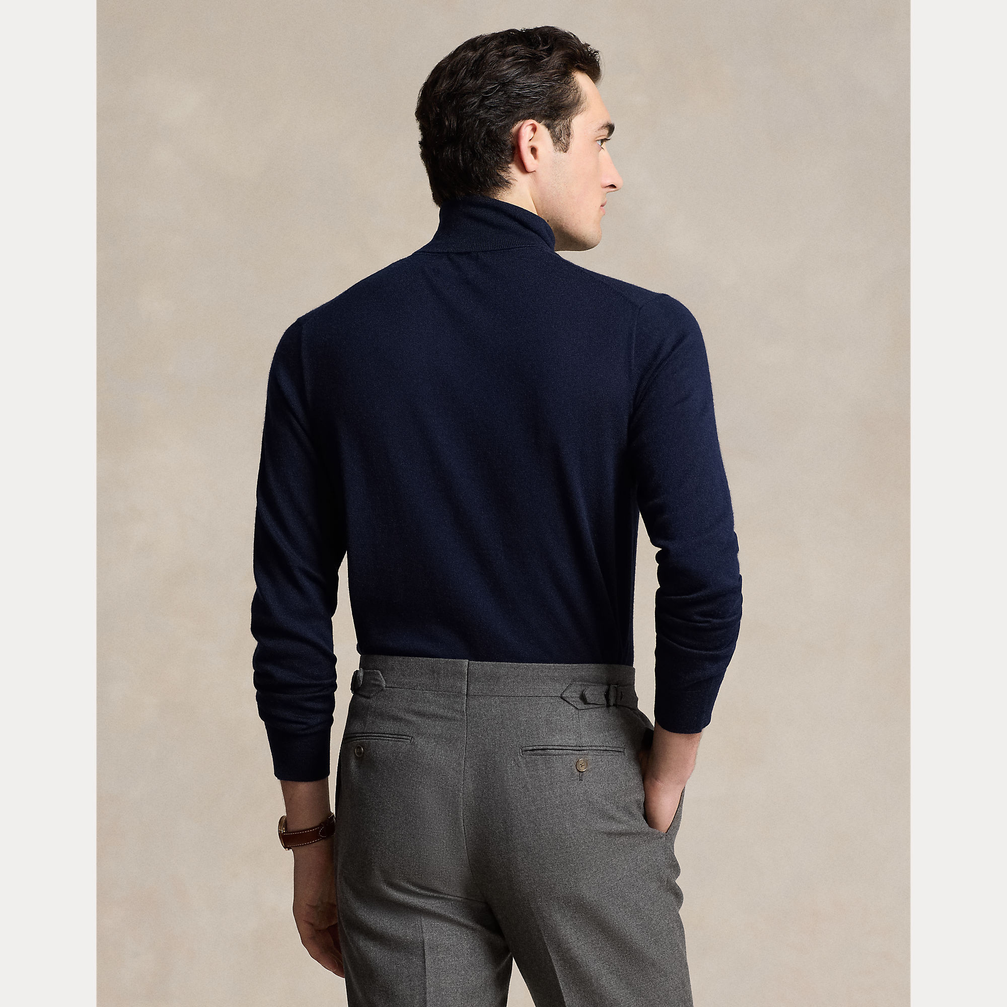 Ralph Lauren Knitwear Ralph Lauren 710-946145-001