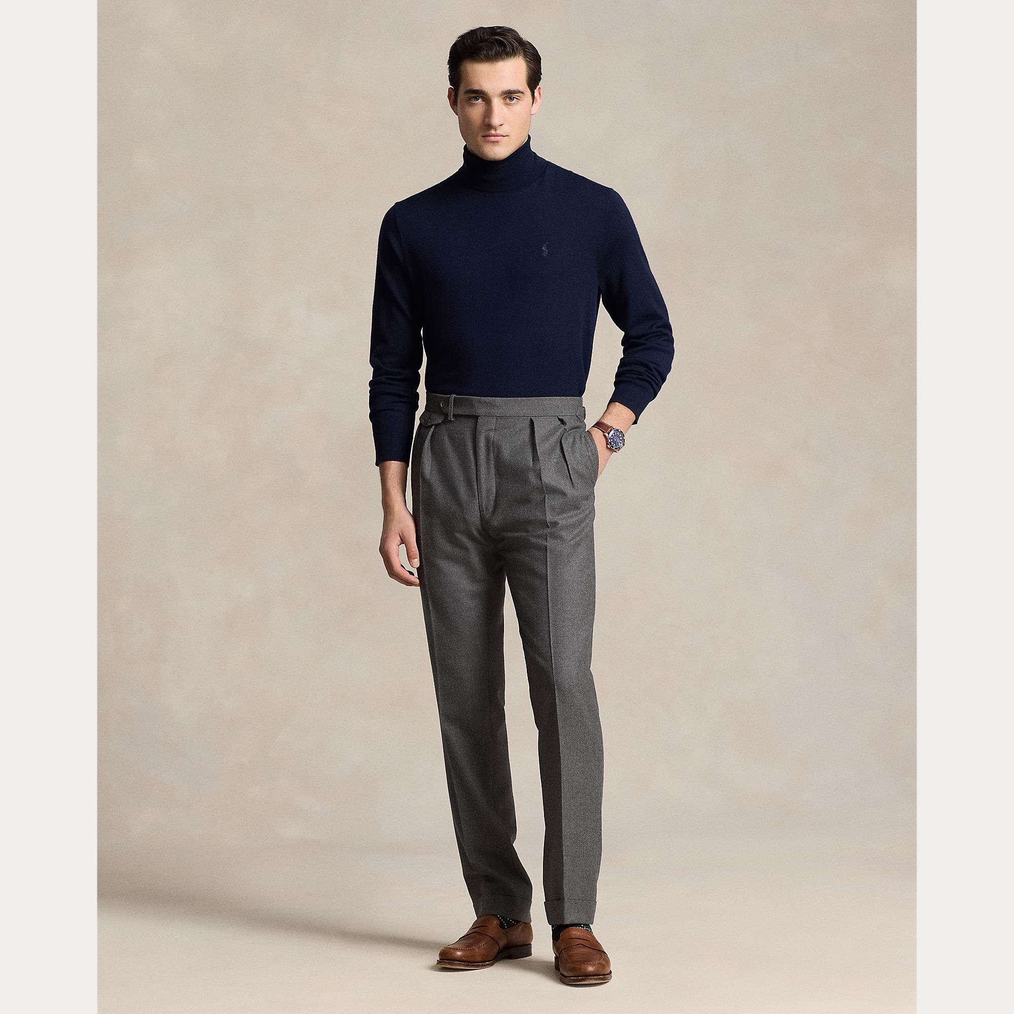 Ralph Lauren Knitwear Ralph Lauren 710-946145-001