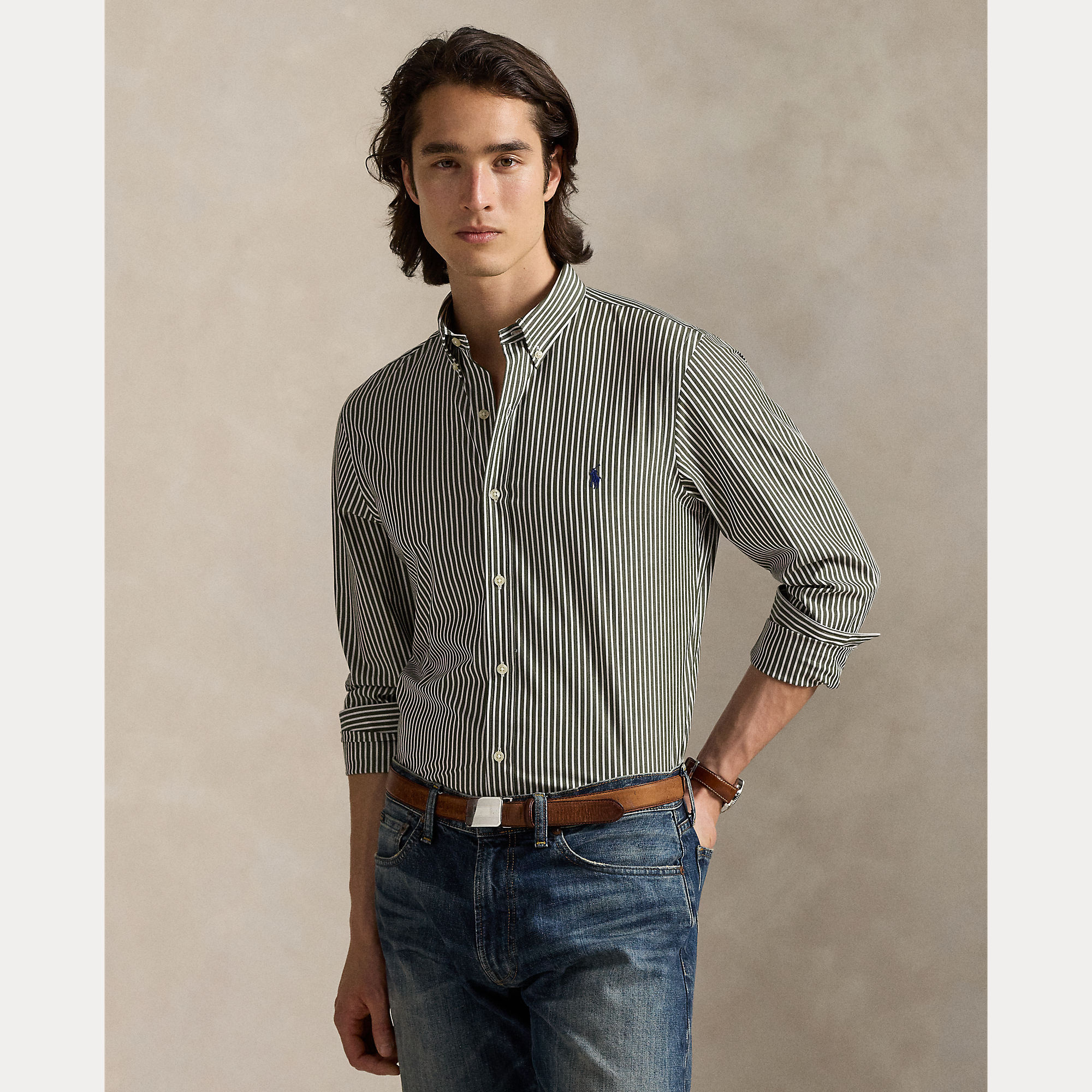 Ralph Lauren Hemd Ralph Lauren 710-929346-025