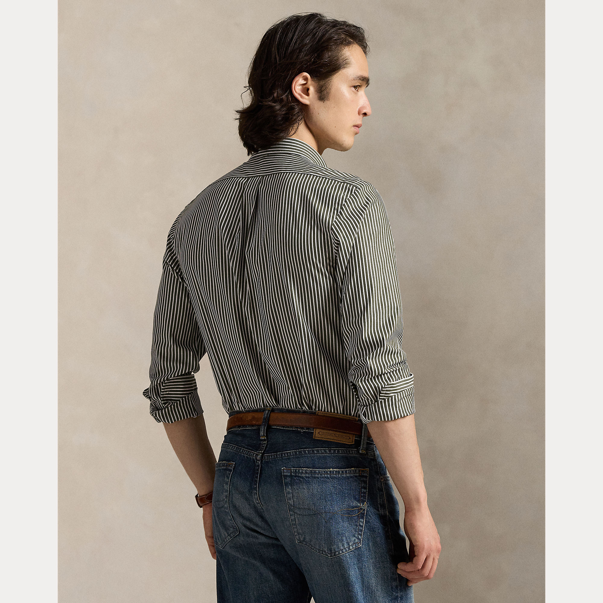 Ralph Lauren Hemd Ralph Lauren 710-929346-025