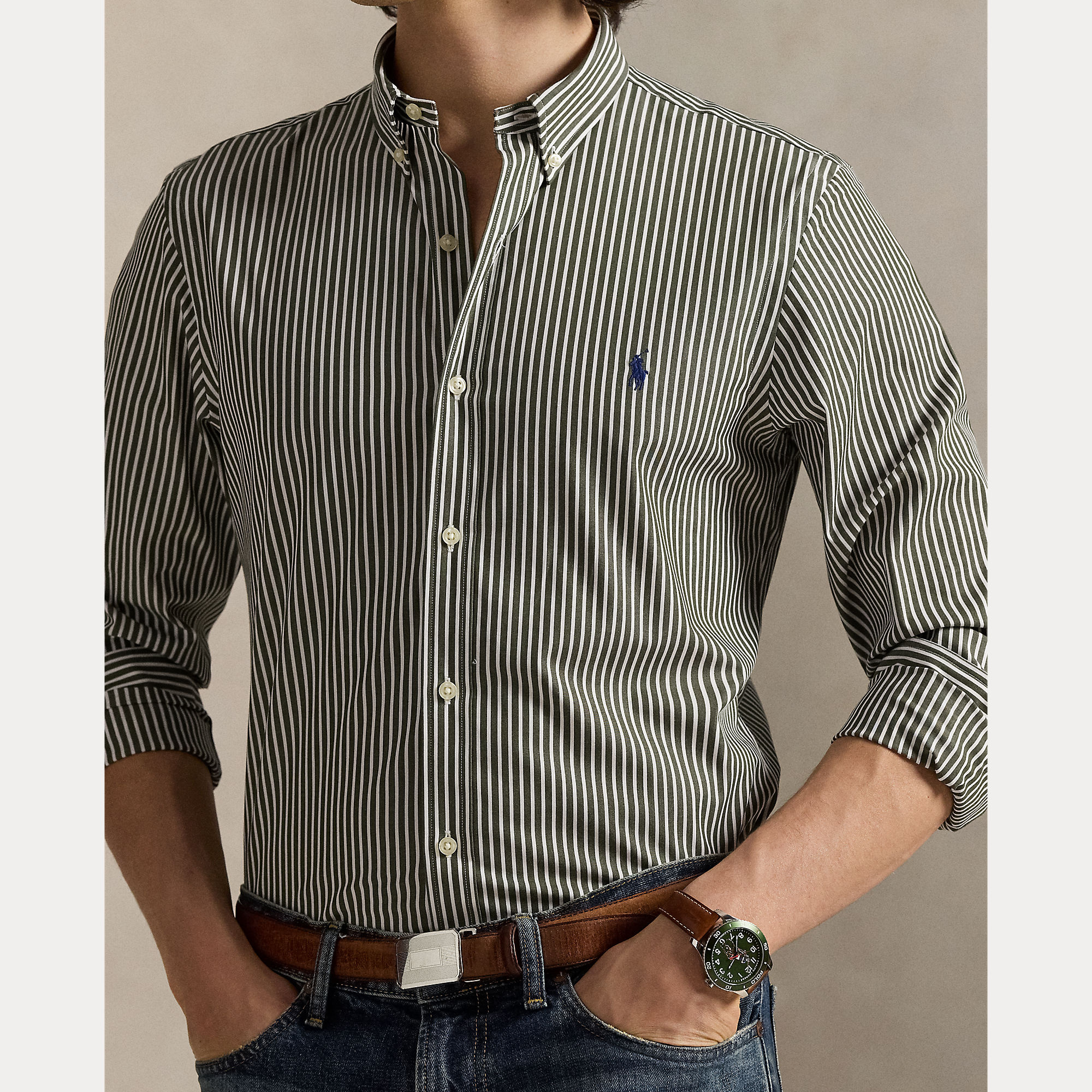 Ralph Lauren Hemd Ralph Lauren 710-929346-025