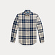 Ralph Lauren Hemd Ralph Lauren 710-953355-001